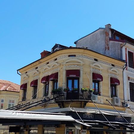 City House Central Bitola Exterior foto