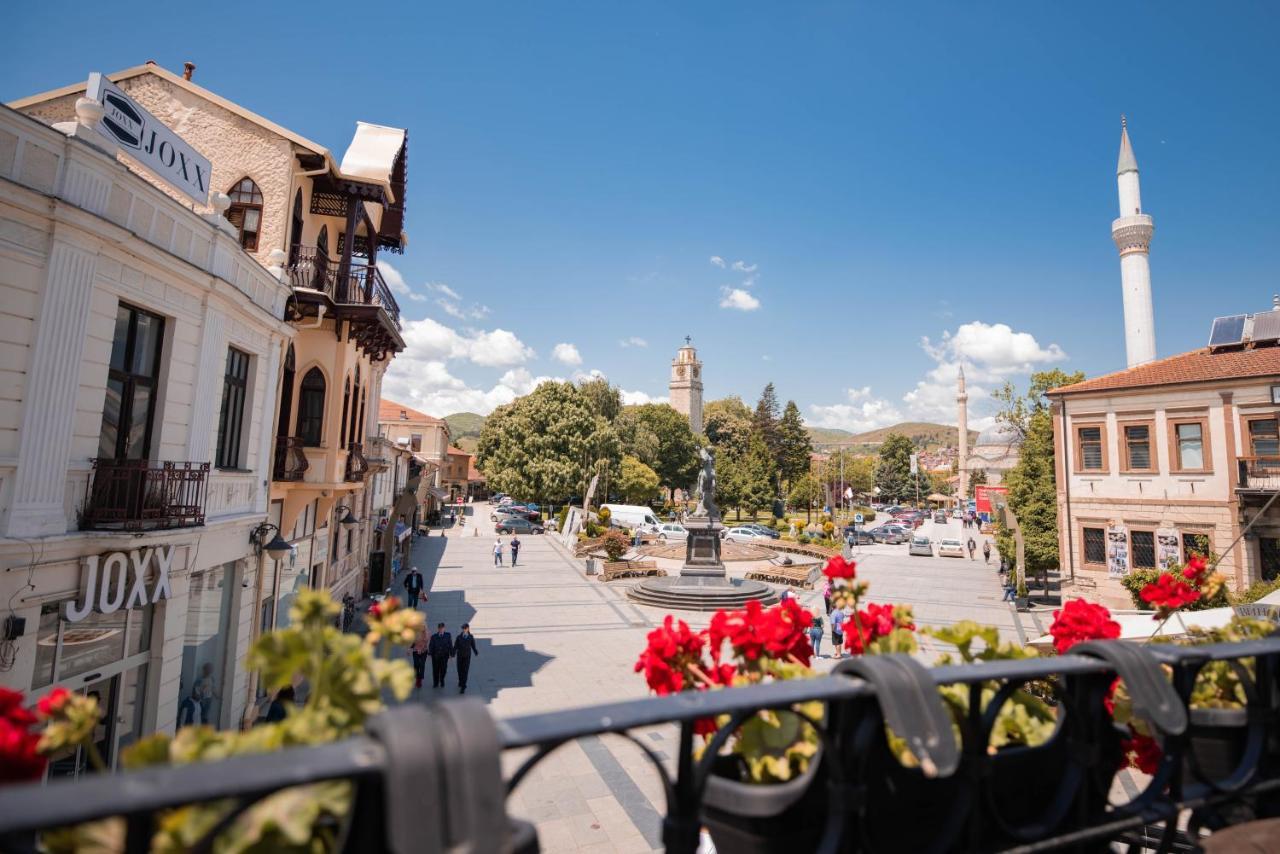 City House Central Bitola Exterior foto