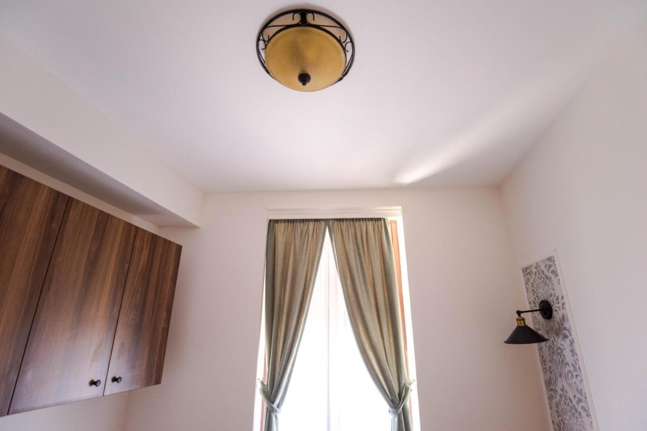 City House Central Bitola Exterior foto