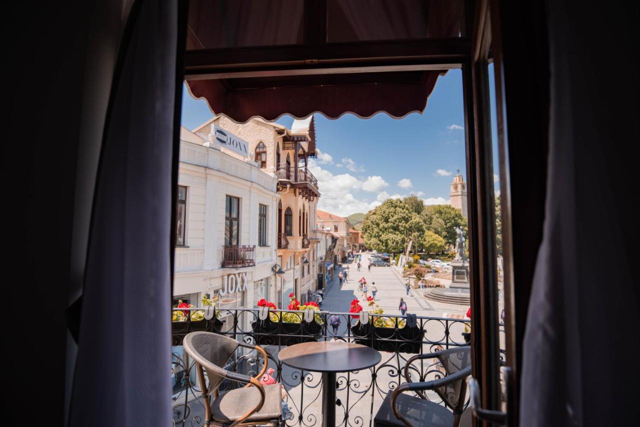 City House Central Bitola Exterior foto