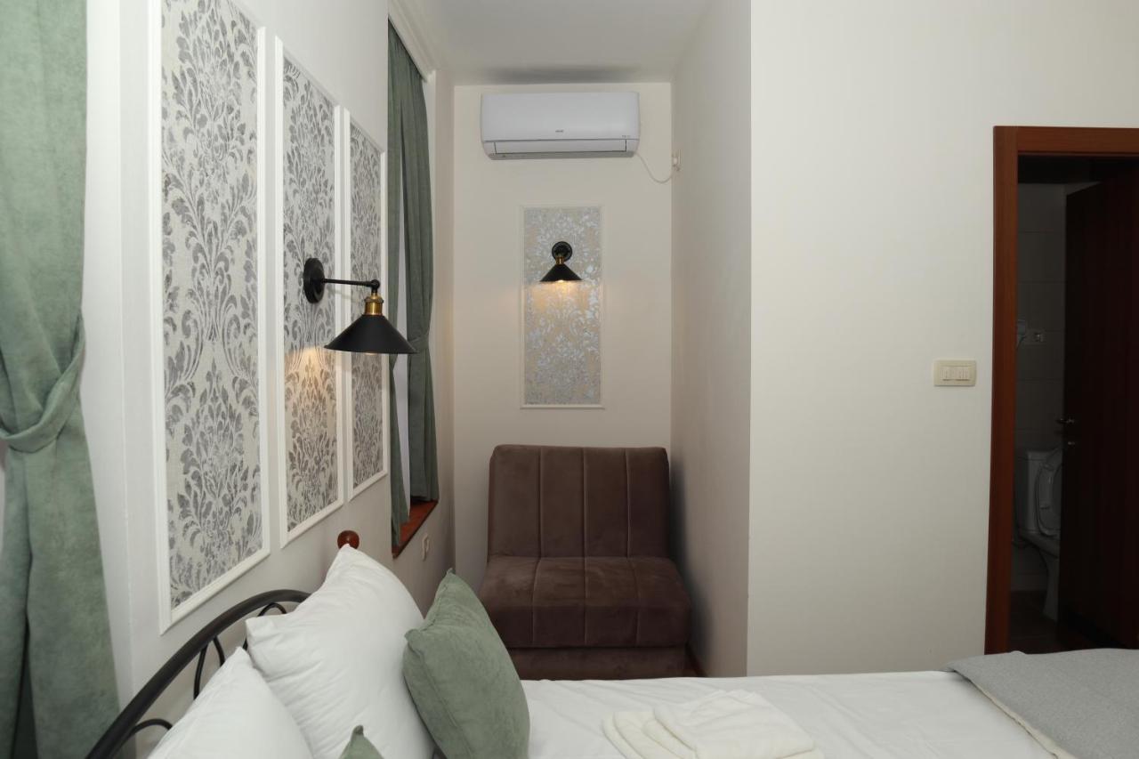 City House Central Bitola Exterior foto